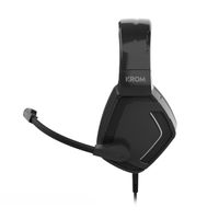 Miniatura 5 de AURICULAR GAMING STEREO KROM KOPA PRO