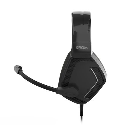 AURICULAR GAMING STEREO KROM KOPA PRO - Imagen 5 de 10 AURICULAR GAMING STEREO KROM KOPA PRO - Imagen 5 de 10
