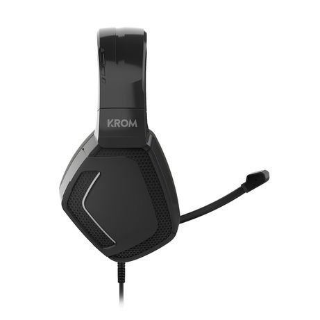 AURICULAR GAMING STEREO KROM KOPA PRO - Imagen 6 de 10 AURICULAR GAMING STEREO KROM KOPA PRO - Imagen 6 de 10