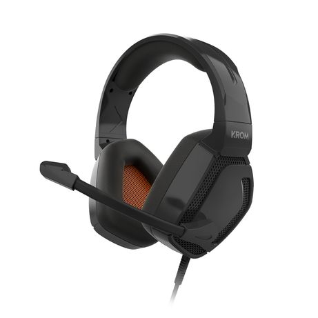 AURICULAR GAMING STEREO KROM KOPA PRO - Imagen 7 de 10 AURICULAR GAMING STEREO KROM KOPA PRO - Imagen 7 de 10