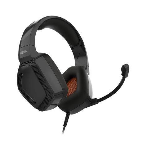 AURICULAR GAMING STEREO KROM KOPA PRO - Imagen 8 de 10 AURICULAR GAMING STEREO KROM KOPA PRO - Imagen 8 de 10