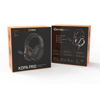Miniatura 10 de AURICULAR GAMING STEREO KROM KOPA PRO