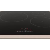 Miniatura 3 de VITROCERAMICA INDUCCION BALAY 3EB865ERS 3 ZONAS COCCION ANCHO 60 CM