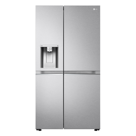 FRIGORIFICO AMERICANO LG GSLV91MBAD NOFROST D INOX - Imagen 1 de 16 FRIGORIFICO AMERICANO LG GSLV91MBAD NOFROST D INOX - Imagen 1 de 16