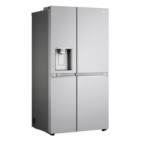 FRIGORIFICO AMERICANO LG GSLV91MBAD NOFROST D INOX - Imagen 3 de 16 FRIGORIFICO AMERICANO LG GSLV91MBAD NOFROST D INOX - Imagen 3 de 16