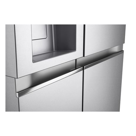 FRIGORIFICO AMERICANO LG GSLV91MBAD NOFROST D INOX - Imagen 13 de 16 FRIGORIFICO AMERICANO LG GSLV91MBAD NOFROST D INOX - Imagen 13 de 16