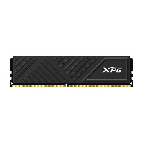 MEMORIA RAM ADATA 16GB DDR4 3200Mhz (1x16) CL16 - Imagen 2 de 5 MEMORIA RAM ADATA 16GB DDR4 3200Mhz (1x16) CL16 - Imagen 2 de 5