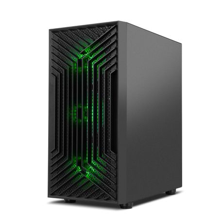 NOX INFINITY EPSILON RGB Negro - Imagen 3 de 15 NOX INFINITY EPSILON RGB Negro - Imagen 3 de 15