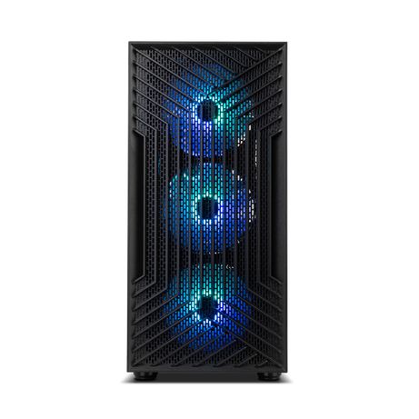 NOX INFINITY EPSILON RGB Negro - Imagen 4 de 15 NOX INFINITY EPSILON RGB Negro - Imagen 4 de 15