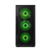 Miniatura 5 de NOX  INFINITY EPSILON RGB Negro