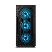 Miniatura 8 de NOX  INFINITY EPSILON RGB Negro