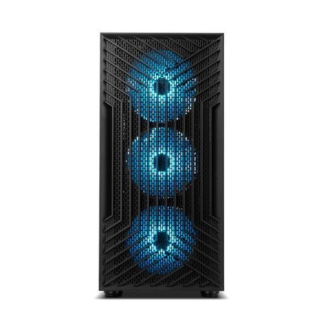 NOX INFINITY EPSILON RGB Negro - Imagen 8 de 15 NOX INFINITY EPSILON RGB Negro - Imagen 8 de 15