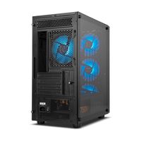 Miniatura 10 de NOX  INFINITY EPSILON RGB Negro