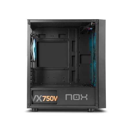 NOX INFINITY EPSILON RGB Negro - Imagen 11 de 15 NOX INFINITY EPSILON RGB Negro - Imagen 11 de 15
