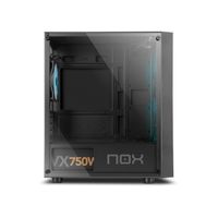 Miniatura 12 de NOX  INFINITY EPSILON RGB Negro