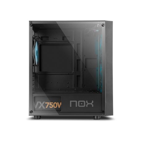 NOX INFINITY EPSILON RGB Negro - Imagen 12 de 15 NOX INFINITY EPSILON RGB Negro - Imagen 12 de 15