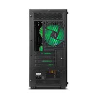 Miniatura 13 de NOX  INFINITY EPSILON RGB Negro