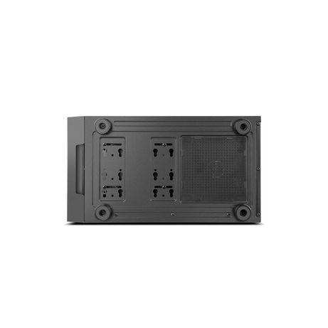 NOX INFINITY EPSILON RGB Negro - Imagen 15 de 15 NOX INFINITY EPSILON RGB Negro - Imagen 15 de 15