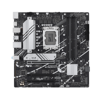Miniatura 1 de Asus Intel  PRIME B760M-A D4-CSM LGA 1700