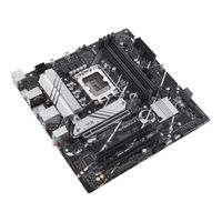 Miniatura 5 de Asus Intel  PRIME B760M-A D4-CSM LGA 1700