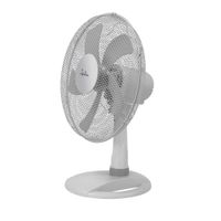 Miniatura 3 de VENTILADOR SOBREMESA JATA JVVM3026