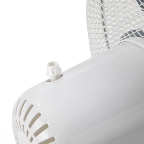 VENTILADOR SOBREMESA JATA JVVM3026 - Imagen 5 de 6 VENTILADOR SOBREMESA JATA JVVM3026 - Imagen 5 de 6