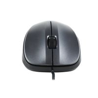 Miniatura 5 de MOUSE NGS CREW GRAY CON CABLE DE 1200 DPI