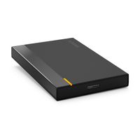 Miniatura 3 de Aisens - Caja Externa 2,5 Ase-2524B 9.5Mm Sata A Usb 3.0/Usb3.1 Gen1,