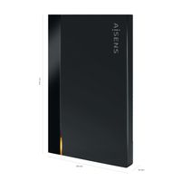 Miniatura 4 de Aisens - Caja Externa 2,5 Ase-2524B 9.5Mm Sata A Usb 3.0/Usb3.1 Gen1,