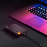 Miniatura 6 de Aisens - Caja Externa 2,5 Ase-2524B 9.5Mm Sata A Usb 3.0/Usb3.1 Gen1,