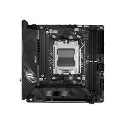Asus AMD ROG STRIX B650E-I GAMING WIFI Socket AM5 Asus AMD ROG STRIX B650E-I GAMING WIFI Socket AM5