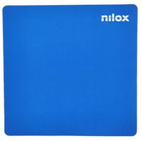 Miniatura 2 de ALFOMBRILLA RATON ROJA NILOX