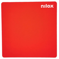 Miniatura 1 de ALFOMBRILLA RATON AZUL NILOX