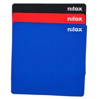 Miniatura 5 de ALFOMBRILLA RATON NEGRA NILOX
