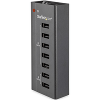 Miniatura 1 de 7 PORT USB CHARGING STATION
