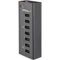 Miniatura 2 de 7 PORT USB CHARGING STATION