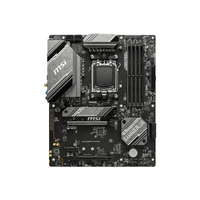Miniatura 1 de MSI AMD  B650 GAMING PLUS WIFI Socket AM5