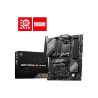 Miniatura 3 de MSI AMD  B650 GAMING PLUS WIFI Socket AM5