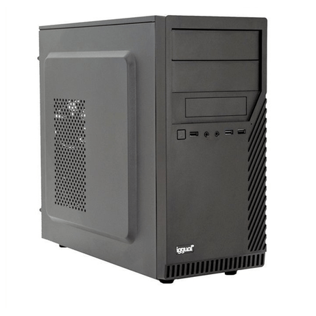 iggual PC ST PSIPCH707 i7-12700 16GB 1TB sin SO - Imagen 1 de 2 iggual PC ST PSIPCH707 i7-12700 16GB 1TB sin SO - Imagen 1 de 2