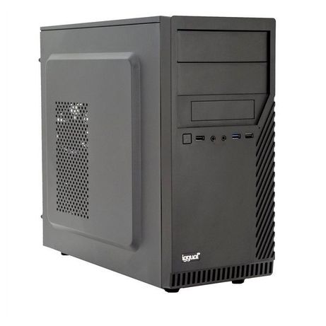 iggual PC ST PSIPCH707 i7-12700 16GB 1TB sin SO - Imagen 2 de 2 iggual PC ST PSIPCH707 i7-12700 16GB 1TB sin SO - Imagen 2 de 2