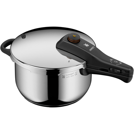 OLLA A PRESION WMF PERFECT PERFECT V3 4.5L SIN INTERIOR 4,5 LITROS - Imagen 1 de 14 OLLA A PRESION WMF PERFECT PERFECT V3 4.5L SIN INTERIOR 4,5 LITROS - Imagen 1 de 14
