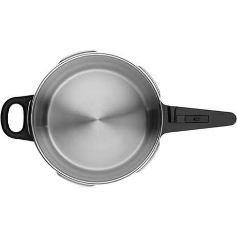 OLLA A PRESION WMF PERFECT PERFECT V3 4.5L SIN INTERIOR 4,5 LITROS - Imagen 3 de 14 OLLA A PRESION WMF PERFECT PERFECT V3 4.5L SIN INTERIOR 4,5 LITROS - Imagen 3 de 14