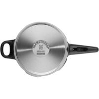 Miniatura 4 de OLLA A PRESION WMF PERFECT PERFECT V3 4.5L SIN INTERIOR 4,5 LITROS
