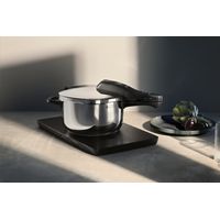Miniatura 6 de OLLA A PRESION WMF PERFECT PERFECT V3 4.5L SIN INTERIOR 4,5 LITROS