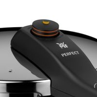 Miniatura 9 de OLLA A PRESION WMF PERFECT PERFECT V3 4.5L SIN INTERIOR 4,5 LITROS