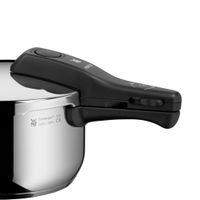 Miniatura 10 de OLLA A PRESION WMF PERFECT PERFECT V3 4.5L SIN INTERIOR 4,5 LITROS