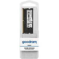Miniatura 2 de MEMORIA RAM GOOD RAM   16GB DDR5 56000Mhz  (1x16)  CL46