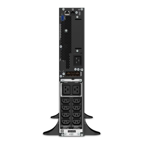 APC Smart-UPS SRT 3000VA 230V - Imagen 5 de 14 APC Smart-UPS SRT 3000VA 230V - Imagen 5 de 14