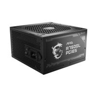Miniatura 2 de FUENTE DE ALIMENTACION MSI MAG A750GL | 750W | 80+ GOLD | MODULAR | PCIE 5.0