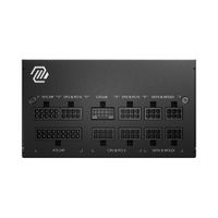 Miniatura 3 de FUENTE DE ALIMENTACION MSI MAG A750GL | 750W | 80+ GOLD | MODULAR | PCIE 5.0